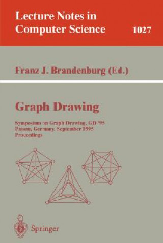 Carte Graph Drawing Franz Brandenburg