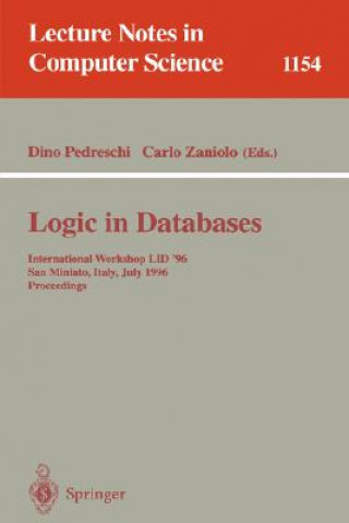 Carte Logic in Databases Dino Pedreschi