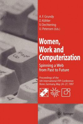 Carte Women, Work and Computerization A. Frances Grundy