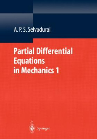 Könyv Fundamentals, Laplace's Equation, Diffusion Equation, Wave Equation A. P. S. Selvadurai