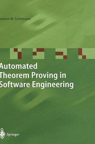 Книга Automated Theorem Proving in Software Engineering Johann M. Schumann