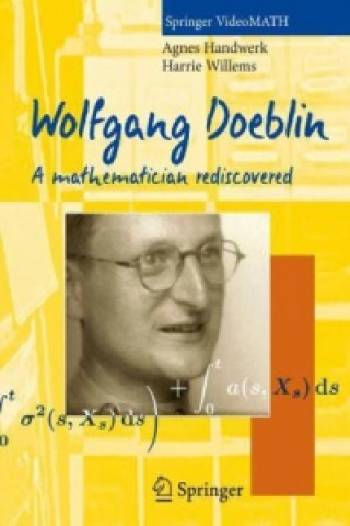 Digital Wolfgang Doeblin, 1 DVD-ROM Agnes Handwerk