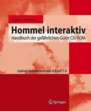 Digital Hommel interaktiv, 1 CD-ROM Günter Hommel