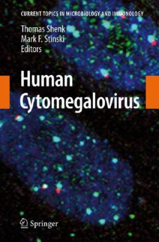 Carte Human Cytomegalovirus Thomas E. Shenk
