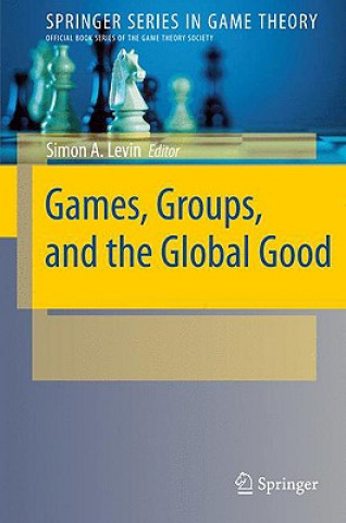 Carte Games, Groups, and the Global Good Simon A. Levin