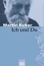 Könyv Ich und Du Martin Buber