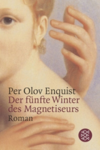 Carte Der fünfte Winter des Magnetiseurs Per O. Enquist