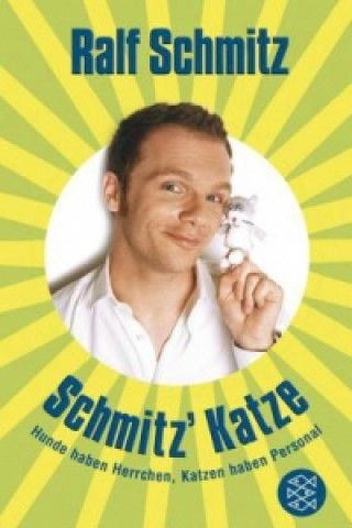 Carte Schmitz' Katze Ralf Schmitz