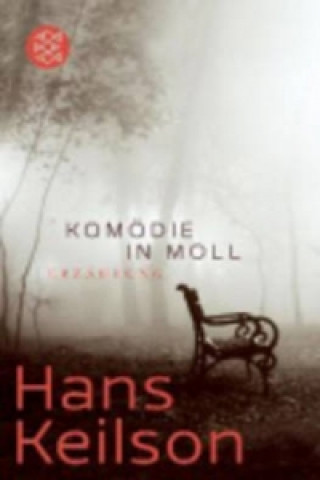 Kniha Komödie in Moll Hans Keilson