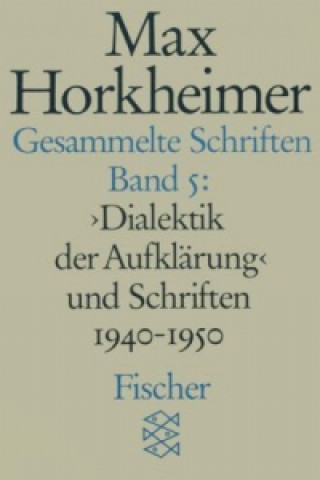 Könyv Gesammelte Schriften. Bd.5 Gunzelin Schmidt Noerr