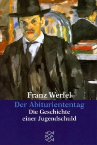 Carte Der Abituriententag Franz Werfel