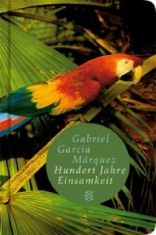 Kniha Hundert Jahre Einsamkeit Gabriel Garcia Marquez