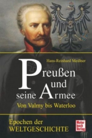 Kniha Von Valmy bis Waterloo Hans-Reinhard Meißner
