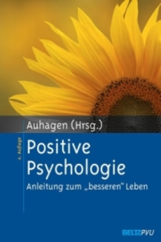 Carte Positive Psychologie Ann Elisabeth Auhagen