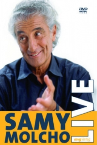 Digital Samy Molcho live, 1 DVD Samy Molcho