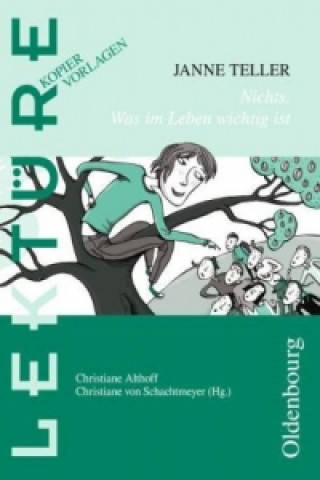 Книга Lektüre: Kopiervorlagen Christiane Althoff