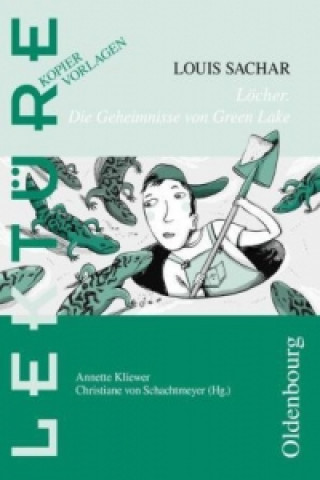 Carte Lektüre: Kopiervorlagen Annette Kliewer