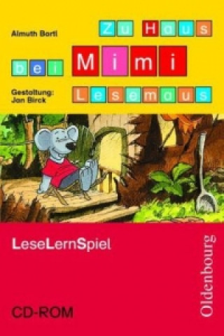 Digital Mimi, die Lesemaus - Fibel für den Erstleseunterricht - Zu allen Ausgaben - 1. Schuljahr Almuth Bartl