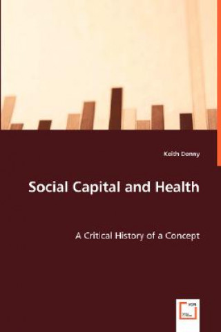 Carte Social Capital and Health Keith Denny