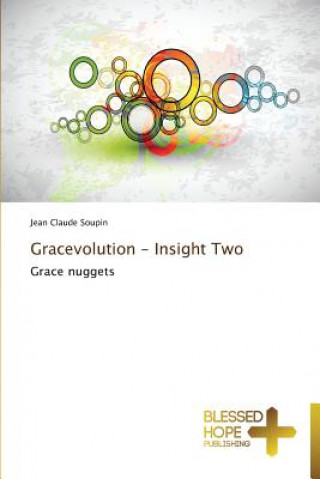 Buch Gracevolution - Insight Two Jean Claude Soupin