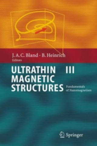 Libro Ultrathin Magnetic Structures III J. A. C. Bland