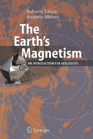 Book Earth's Magnetism Roberto Lanza