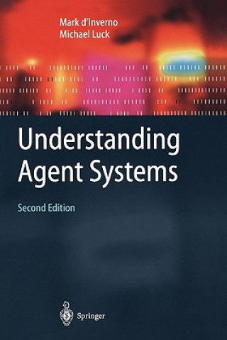 Knjiga Understanding Agent Systems Mark D'Inverno