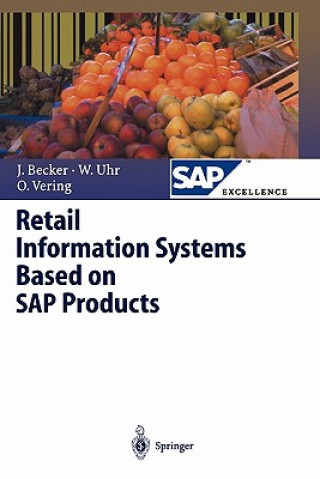 Carte Retail Information Systems Based on SAP Products Jörg Becker