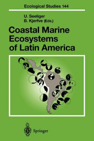 Book Coastal Marine Ecosystems of Latin America B. Kjerfve