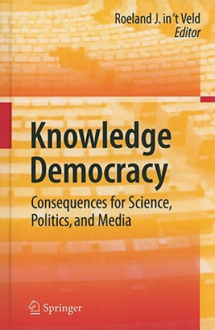 Buch Knowledge Democracy Roel in 't Veld