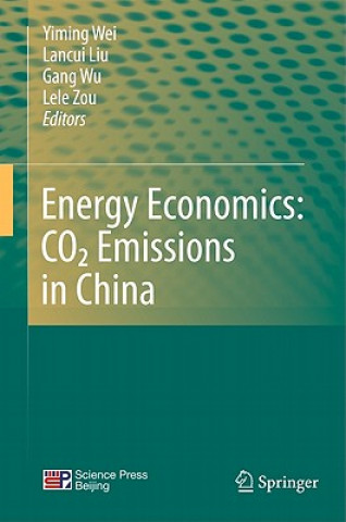 Carte Energy Economics: CO2 Emissions in China Yiming G. Wei