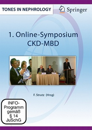 Digital 1. Online-Symposium CKD-MBD, 1 CD-ROM Eric Henquinet