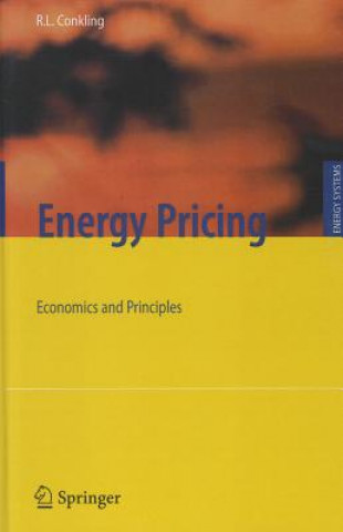 Carte Energy Pricing Roger L. Conkling