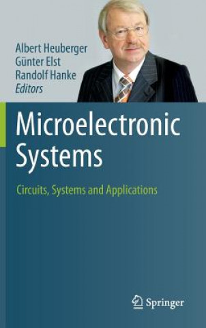 Buch Microelectronic Systems Albert Heuberger