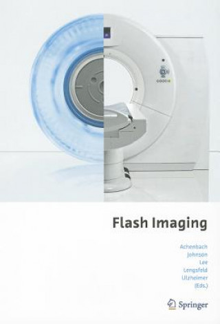 Книга Flash Imaging Stephan Achenbach