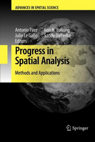 Carte Progress in Spatial Analysis Ron N. Buliung