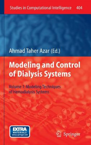 Carte Modelling and Control of Dialysis Systems Ahmad Taher Azar