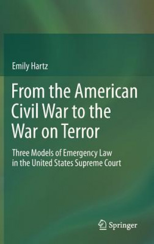 Carte From the American Civil War to the War on Terror Emily Hartz