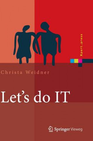 Könyv Let's Do It Christa Weidner