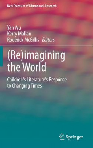 Book (Re)imagining the World Yan Wu