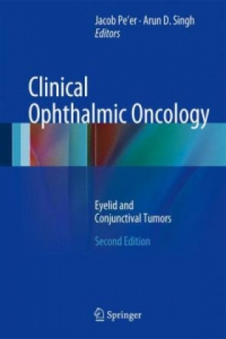 Carte Clinical Ophthalmic Oncology Jacob Pe'er