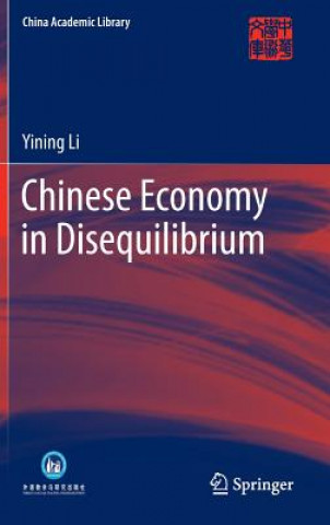 Carte Chinese Economy in Disequilibrium Yining Li