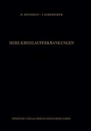 Kniha Theoretische Grundlagen Einer Funktionellen Therapie, 2 Tle. M. Hochrein