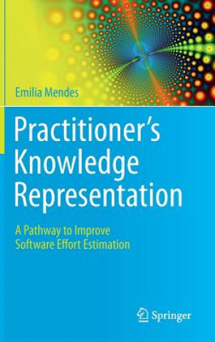 Carte Practitioner's Knowledge Representation Emilia Mendes