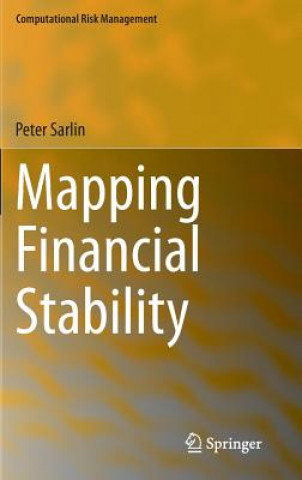 Carte Mapping Financial Stability Peter Sarlin