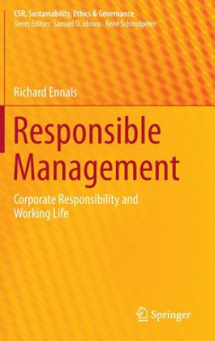 Carte Responsible Management Richard Ennals