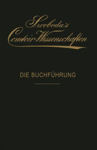 Carte Die Buchf hrung Hans Hauptmann