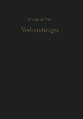 Βιβλίο Verbundtrager Bernhard Fritz