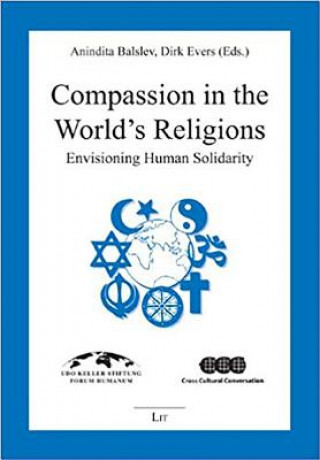 Buch Compassion in the World's Religions Anindita Balslev