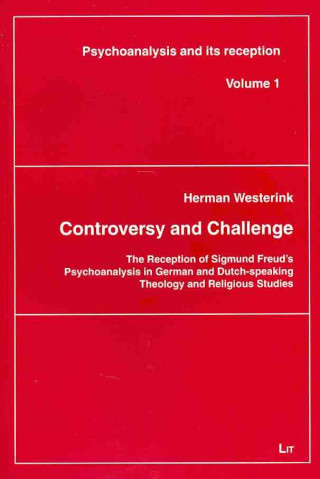 Buch Controversy and Challenge Herman Westerink